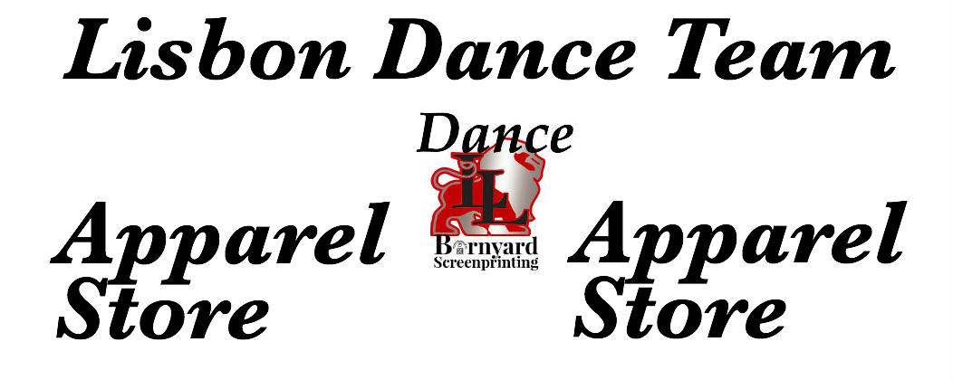 Lisbon Dance Team – Apparel Store